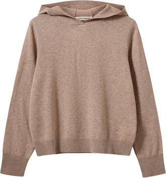 Sofie Schnoor Mujer, Sudaderas, Marr&oacute;n, Talla: XL