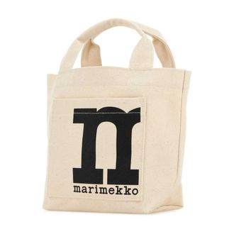 Marimekko Donna, Borse, Beige, Taglia unica, new