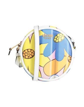 Moschino BOLSOS - Bolsos con bandolera en YOOX.COM