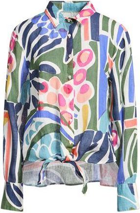 120% Lino TOPWEAR - Camicie su YOOX.COM