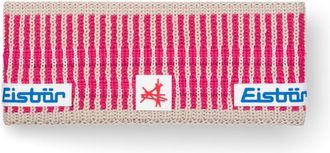 Eisb&auml;r Iska Stirnband Ski Austria Stirnband - Unisex | rosa