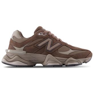New Balance Mens 9060 - Running Shoes Cortado/Linen Size 10.0