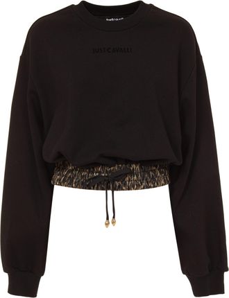 Roberto Cavalli Just Cavalli Sweatshirt