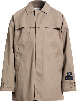 Adhoc COATS & JACKETS - Overcoats & Trench Coats on YOOX.COM
