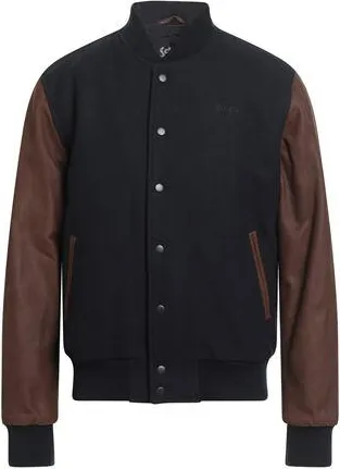 Schott NYC COATS & JACKETS - Jackets on YOOX.COM