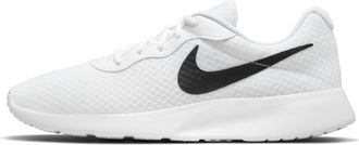Nike Tanjun White Black 2021 DJ6258-100