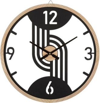 Mauro Ferretti Mauro Ferretti - Orologio da Muro Clip diam 60 cm - clips