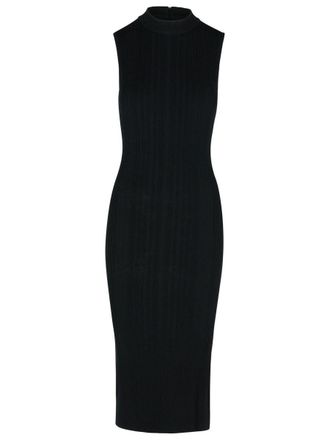 Michael Kors Ribbed Dress