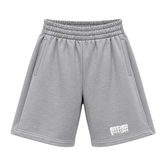 Enterprise Japan Bermuda Shorts - Shorts - Hombre - Gris - M
