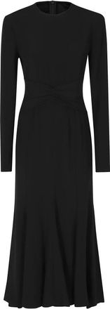 Alberta Ferretti Mujer, Vestidos, Negro, Talla: L