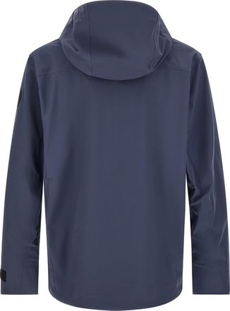 Canada Goose Rupert Coat - Navy