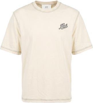 Ami TOPWEAR - T-shirts on YOOX.COM