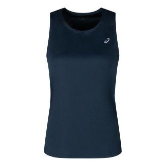 Asics (WMNS) ASICS Silver Tank Midnight Blue 2012C699-405