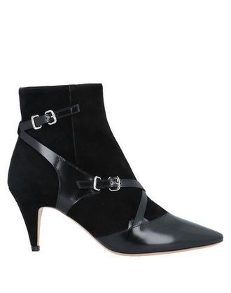 Tod's SCHUHE - Stiefeletten auf YOOX.COM