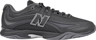 New Balance Hombre, Deporte, Negro, Talla: 43 EU