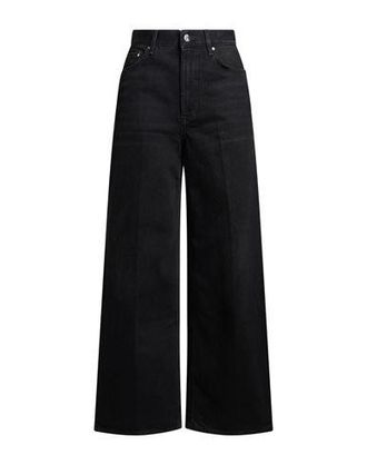 Toteme BOTTOMWEAR - Pantaloni jeans su YOOX.COM