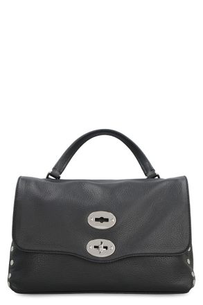 Zanellato Postina S Leather Handbag