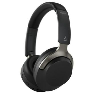 Creative Auriculares Inal&aacute;mbricos Creative Zen Hybrid Sxfi, Negros/negros, Bluetooth 5.3 Anc