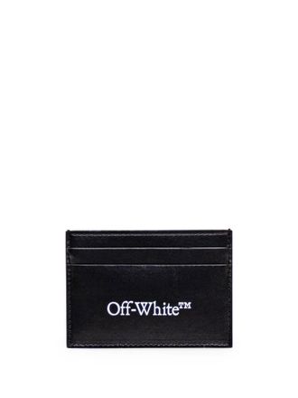 Off-white Wallets