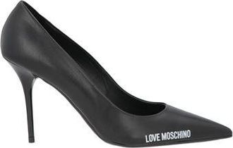 Love Moschino FOOTWEAR - Pumps on YOOX.COM