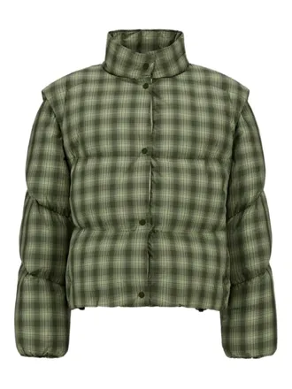 Herno Laminar jacket - Green