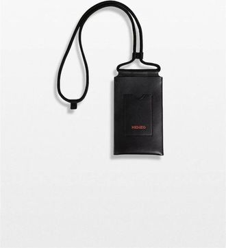 Kenzo Hombre, Accesorios, Negro, Talla: ONE Size