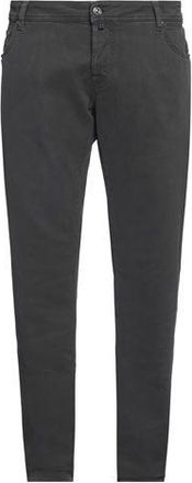 Jacob Cohen BOTTOMWEAR - Trousers on YOOX.COM