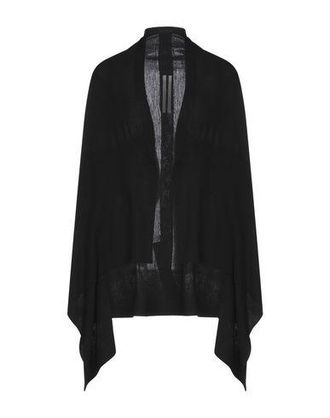 Rick Owens KNITWEAR - Cardigans sur YOOX.COM