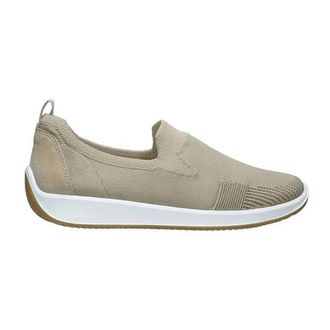 Ara Schoenen, Heren, Beige, 41 EU, Lissabon 4.0 Loafers