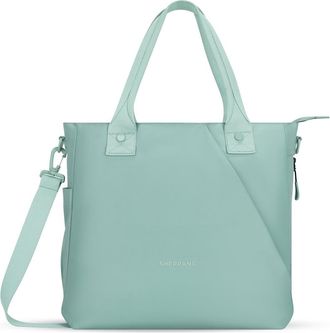 Sherpani Jetsetter Tote Bag in Surf at Nordstrom