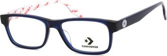 Converse CV5001 411 Crystal Obsidian 53mm