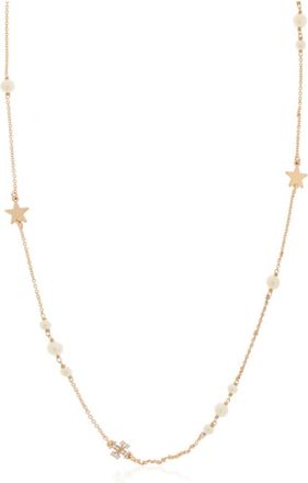 Tory Burch Donna, Accessori, Giallo, Taglia unica, new