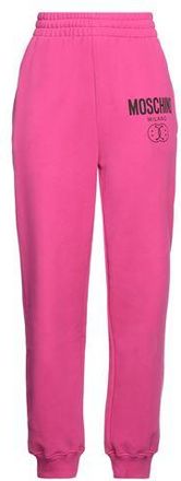 Moschino BOTTOMWEAR - Trousers on YOOX.COM