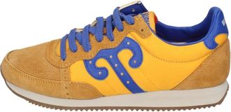 Wushu Ruyi Su&egrave;de Sneakers - Heren - Sneakers - Oranje - 41 EU - Su&egrave;de - Schoenen