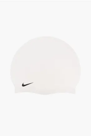 Nike SWIM Solid Color Silicone Pool Cap size Unica