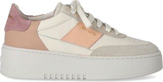 Axel Arigato SNEAKER ORBIT VINTAGE BIANCA ROSA AXEL ARIGATO