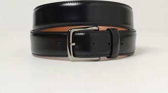 Tod's Cintura in pelle di vitello Tods