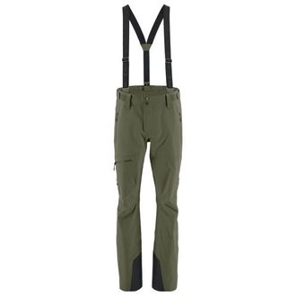 Scott Pants Explorair 3L Skihose f&uuml;r Herren | oliv