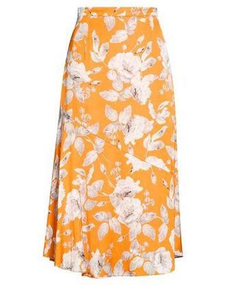 Erdem BOTTOMWEAR - Midi skirts on YOOX.COM