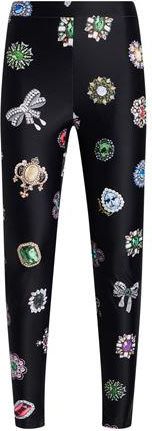 Moschino BOTTOMWEAR - Leggings su YOOX.COM