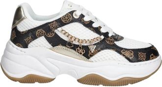 Guess Donna, Scarpe, Multicolore, 40 EU, new