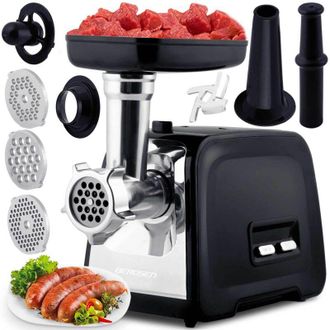 OEM Picadora De Carne Bd-601a Berdsen 450/1200w