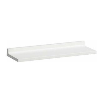 Laufen Laufen - Kartell Estanter&iacute;a Shelfish, Ancho/alto 450/155/40 Mm