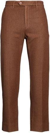 TELA GENOVA BOTTOMWEAR - Trousers on YOOX.COM
