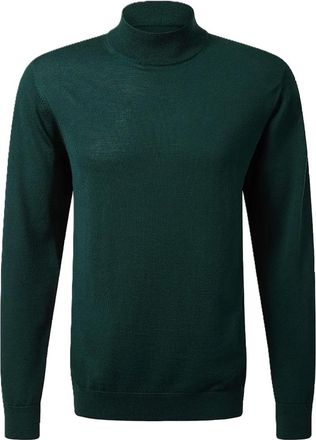 Baldessarini Mujer, Jerseys, Verde, Talla: L