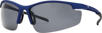 Champion Mens Cu5141 78Mm Polarized Sunglasses