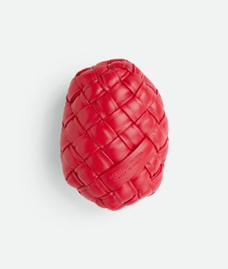 Bottega Veneta Fermacarte Intreccio Foulard - Bottega Veneta