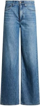 Rag & Bone BOTTOMWEAR - Pantaloni jeans su YOOX.COM
