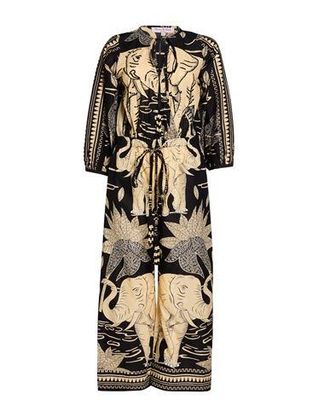 Connor & Blake JUMPSUITS & TRACKSUITS - Jumpsuits sur YOOX.COM