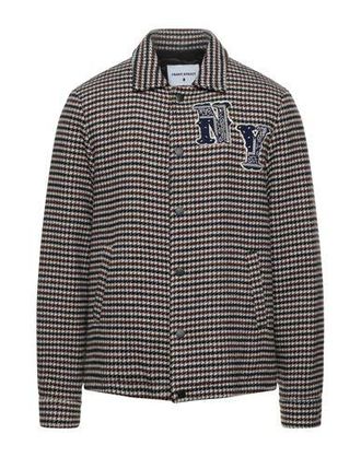 Front Street 8 JACKEN & MÄNTEL - Jacken und Anoraks auf YOOX.COM